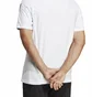 Футболка мужская Adidas T-Shirt Tiro23 C Co Tee White IC4574
