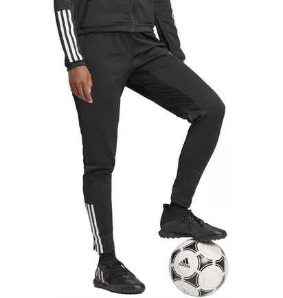 Штаны женские Adidas Pants Tiro 23 C Tr Ptw Black HI5973