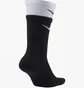 Шкарпетки унісекс Nike Ed Pls Csh Crw 144 Dbl Black (1 пара) Dd2795-011