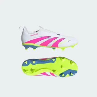 Бутси дитячі Adidas Predator League Ll White ID3754