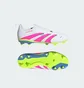 Бутси дитячі Adidas Predator League Ll White ID3754