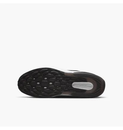 Кросівки дитячі Nike Air Zoom Arcadia 2 Black DM8491-002