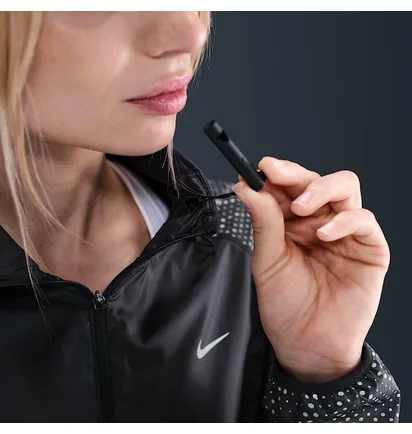 Куртка жіноча Nike Tempo Repel Flash Black HV2985-010