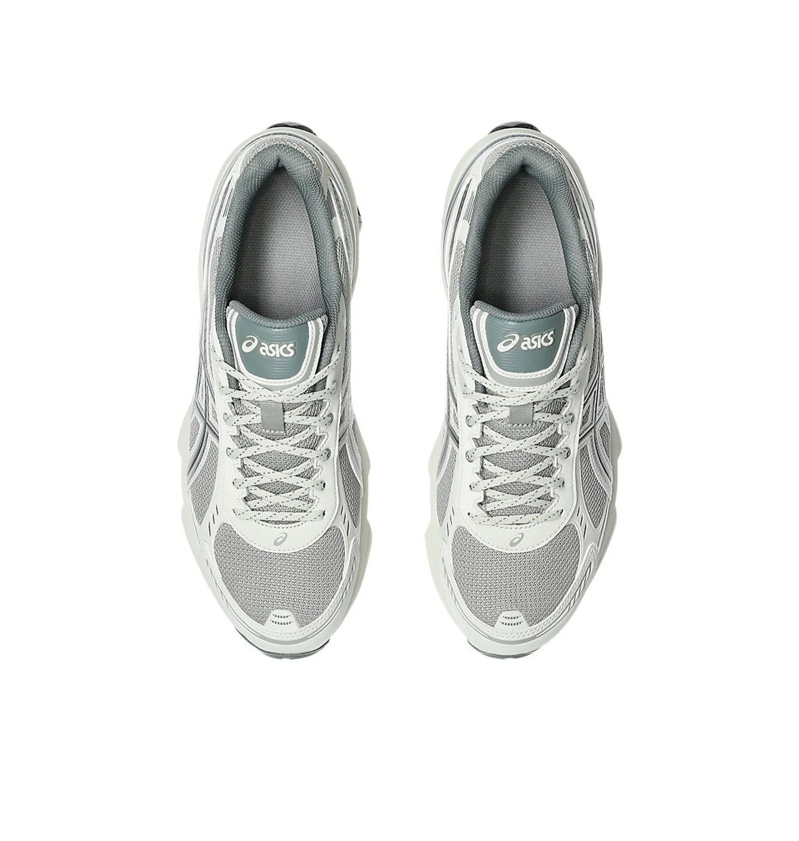 ᐉ Кросівки унісекс Asics Gel-Kinetic Fluent Grey 1203A591-021