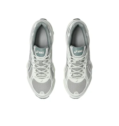 Кросівки унісекс Asics Gel-Kinetic Fluent Grey 1203A591-021