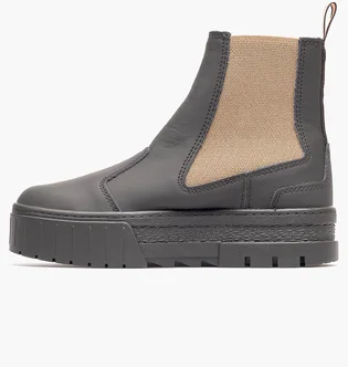 Черевики жіночі Puma Mayze Chelsea Pop Wns Black 38454903