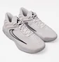 Кроссовки унисекс Nike Giannis Immortality 4 Basketball Shoes White FQ3680-100
