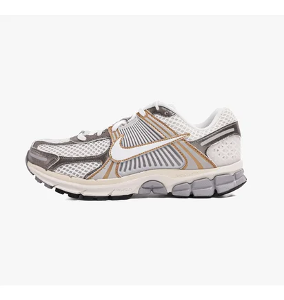 Кроссовки мужские Nike Zoom Vomero 5 Platinum Tint Running Shoe Metallic/White HJ7247-099