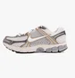 Кроссовки мужские Nike Zoom Vomero 5 Platinum Tint Running Shoe Metallic/White HJ7247-099