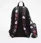 Рюкзак дитячий Air Jordan With Pencil Case Black/Multi 9B0503-W0G