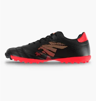 Бутсы мужские Joma Toledo 2601 Tf Black TOLS2601TF