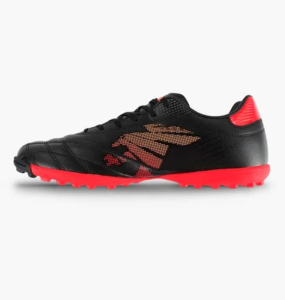 Бутсы мужские Joma Toledo 2601 Tf Black TOLS2601TF