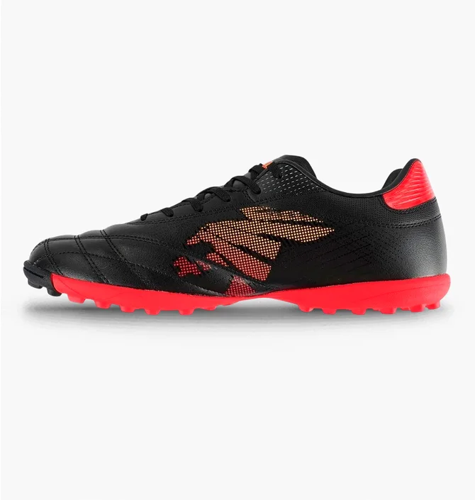 Бутсы мужские Joma Toledo 2601 Tf Black TOLS2601TF