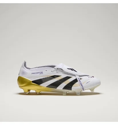 Бутси унісекс Adidas Predator Elite White JI1095