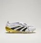 Бутси унісекс Adidas Predator Elite White JI1095