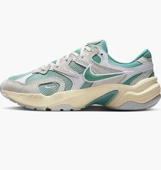 Кроссовки женские Nike Al8 Grey/Turquoise IB3952-001