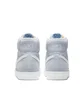 Кросівки чоловічі Nike Blazer Mid 77 Suede Light Blue CI1172-401