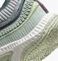 Кросівки унісекс Nike Cosmic Unity 3 Basketball Shoes Green/Grey DV2757-003