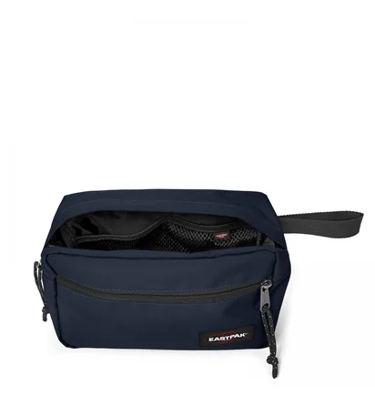 Сумка унисекс EASTPAK Yap Single Blue EK00066CL83