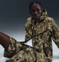 Шорты мужские Nike Tech Woven Camo Camo HV0977-220