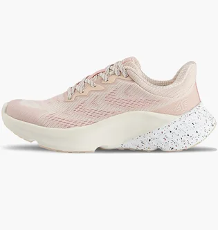 Кросівки жіночі 4F Freemove Elevated Mesh Running Beige 4FRSS25FSPOF180-83S