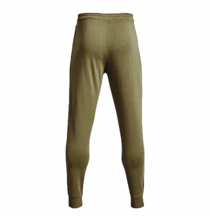 Штаны мужские Under Armour Terry Olive 1361642-361