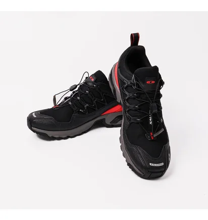 Кросівки унісекс Salomon Acg+ Black SA515O028-Q13