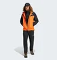 Куртка чоловіча Adidas Terrex Multi 2L Rain.Rdy Orange/Black IW8883