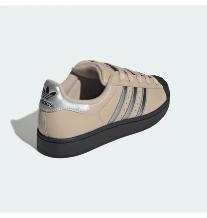 Кросівки жіночі Adidas Superstar Ii Beige JR4234