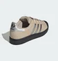Кросівки жіночі Adidas Superstar Ii Beige JR4234