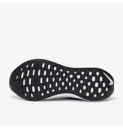 Кроссовки мужские Nike Reactx Infinity Run Flyknit 4 Grey DR2665-003
