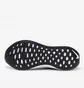 Кроссовки мужские Nike Reactx Infinity Run Flyknit 4 Grey DR2665-003