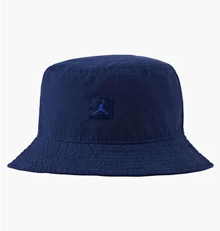 Панама унисекс Air Jordan Bucket Jm Washed Cap Blue DC3687-492