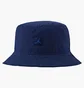 Панама унисекс Air Jordan Bucket Jm Washed Cap Blue DC3687-492
