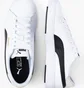 Кроссовки мужские Puma Serve Pro Lite White 374902-08