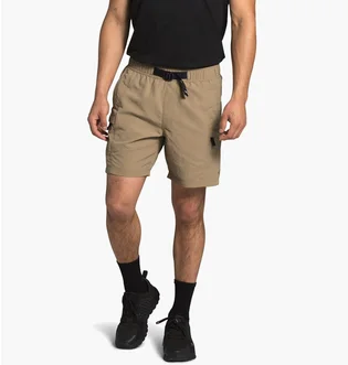 Шорты мужские The North Face Class V Belted Beige NF0A48TL