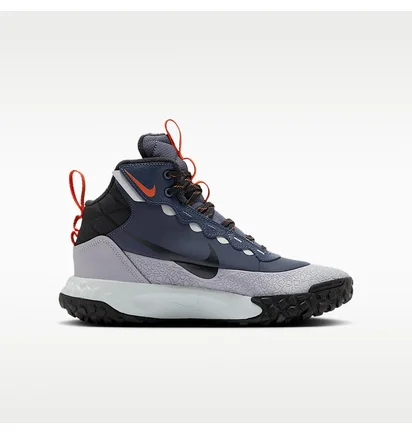 Кросівки дитячі Nike Terrascout (Gs) Blue FV4173-400
