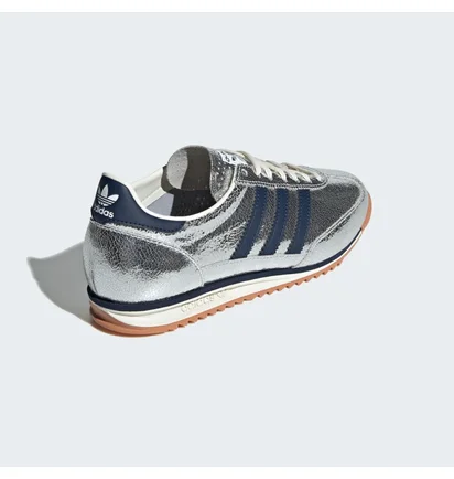 Кросівки жіночі Adidas Sl 72 Og Metallic JH8654