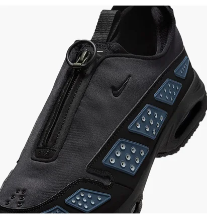 Кроссовки женские Nike Air Max Andr Black FZ2068-001