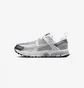 Кроссовки детские Nike Gs Vomero 5 - Pureplatinum/ Metallicsilver Grey HF6998-002