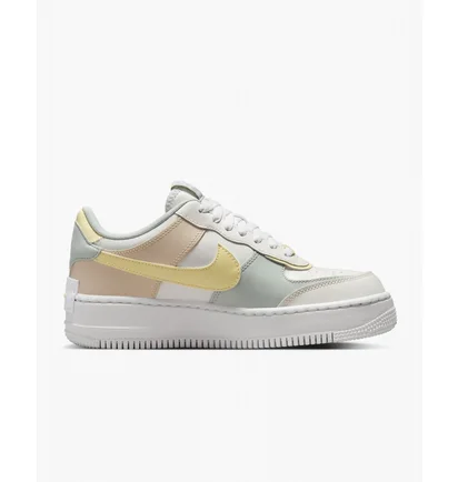 Кроссовки женские Nike Af1 Shadow Beige Dr7883-101