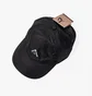 Кепка унисекс Nike Dri-Fit Club Black FB6533-010
