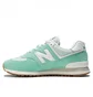 Кроссовки мужские New Balance 574 Turquoise U574RD2