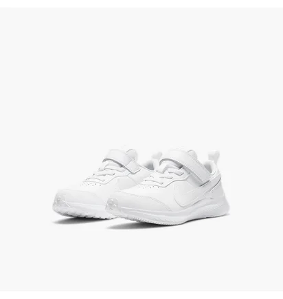 Кросівки дитячі Nike Varsity Leather White CN9393-101