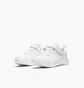 Кросівки дитячі Nike Varsity Leather White CN9393-101