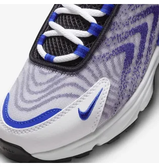 Кроссовки детские Nike Air Max Tw White/Blue DQ0296-105