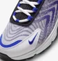 Кросівки дитячі Nike Air Max Tw White/Blue DQ0296-105