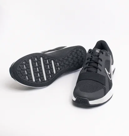 Кросівки чоловічі Nike M Mc Trainer 2 Black Dm0823-003