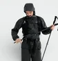 Куртка чоловіча Arc'teryx Beta Black X00001051102