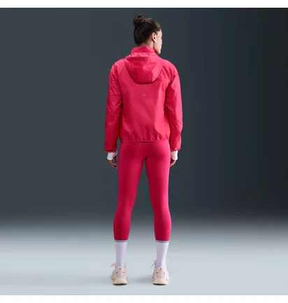 Вітровка жіноча Nike Tempo Pink HV5769-666